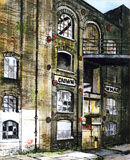 Crown Wharf